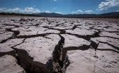 Sólo el 20,49 por ciento de la superficie terrestre de México no tiene impactos por este fenómeno nocivo. 