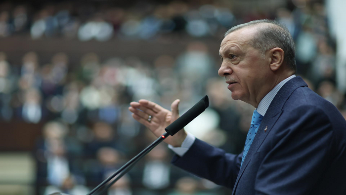 Según el mandatario turco, los comicios presidenciales de 2023 estarán dotados de un carácter importante e histórico.