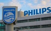 El director ejecutivo de Philips, Roy Jakobs, asegura que “el 2022 ha sido un año muy difícil” para la empresa.