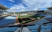  Este torneo contará con dos sedes, el Estadio Jorge Luis García Carneiro y el Estadio Monumental de Caracas Simón Bolívar.