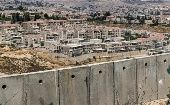 En lo que va de 2022, suman 36 palestinos muertos por las balas de Israel.