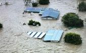 De acuerdo al primer ministro el ciclón Gabrielle es el mayor desastre natural que se ha visto en este siglo en el país insular.