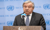 El secretario general de la ONU reveló en un comunicado que la ayuda está destinada a 19 países.