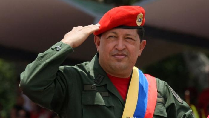 Lavrov destacó que Chávez colocó 