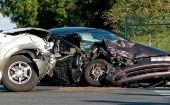 Entre las principales causas de incidentes fatales están la distracción del conductor, la invasión del carril contrario y el irrespeto de las señales de tránsito.