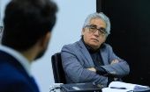 Augusto Rodríguez ha denunciado desde hace meses que “hay corrupción en la UNP”, por lo que llamó a hacer “una reingeniería" de la entidad.