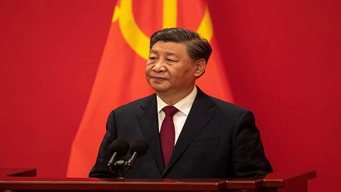 Xi Jinping se convierte en el mandatario de la República Popular China con más años en el poder desde su fundación en 1945.
