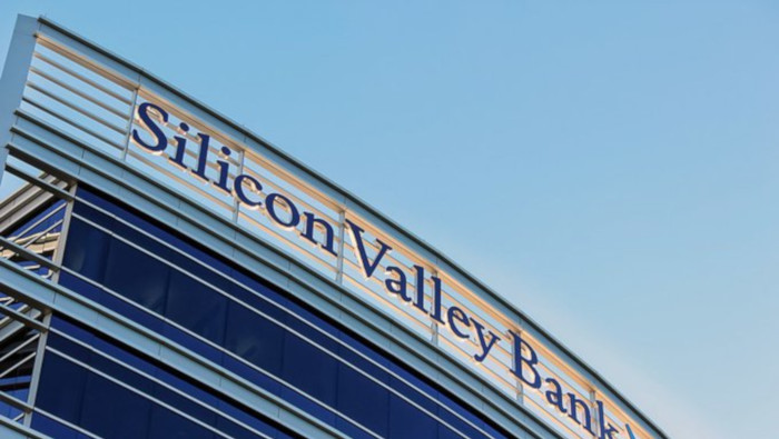 Silicon Valley Bank era el mayor prestamista de #EU e incluso estaba valorado en más de 40 mil millones de dólares en 2022