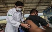 El Ministerio de Salud promete dar prioridad a médicos nacionales y sumar en los equipos a otros especialistas del área sanitaria 