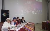 El Gobierno destacó que “Bolivia se adscribe al multilateralismo y a sus mecanismos de evaluación".