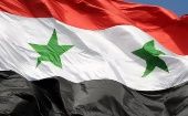 El día 12 fueron atacadas con misiles varias posiciones en el municipio de Messiaf, en la provincia de Hama, a 250 kilómetros al noreste de la capital.