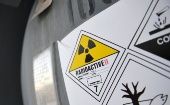 La ONU manifestó su preocupación por el uso de cualquier arma con contenido de uranio empobrecido.