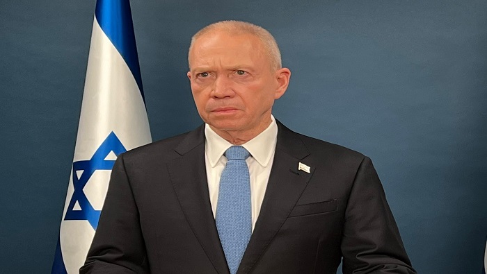 Las declaraciones del exministro de Defensa acontecen luego de la semana 12 de protestas masivas contra la reforma judicial propuesta por el Gobierno de Netanyahu.