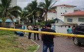 Medios ecuatorianos indicaron que junto al empresario Rubén Chérrez fueron asesinados otros dos hombres y una mujer.