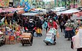Bolivia terminó el 2022 registrando la inflación más baja en toda la región al ubicarse en 3,12 por ciento. 