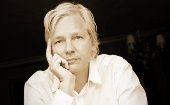 WikiLeaks portal founder Julian Assange. 