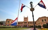 En Paraguay no existe el balotaje, por lo que quien obtenga la mayoría de votos el 30 de abril asumirá la presidencia del país el 15 de agosto.