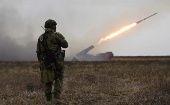 Las nuevas acciones del Ejército ruso se producen antes de la esperada contraofensiva ucraniana, que se encuentra ya en la última fase de preparación, según Kiev.