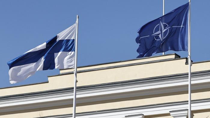 Las declaraciones llegaron el mismo día en que el presidente ucraniano Volodimir Zelenski, visita Helsinki para implorar la entrada de su país a la OTAN.