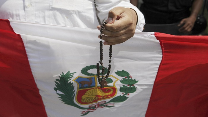 Tras el fallo judicial, el sacerdorte de la región peruana de Áncash deberá cumplir la pena máxima en el Centro Penitenciario de Huaraz.