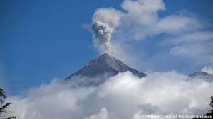 El volcán de Fuego es considerado el coloso más activo de Centroamérica, y en 2018 ocurrió una de sus erupciones más violentas, con 165 muertos.