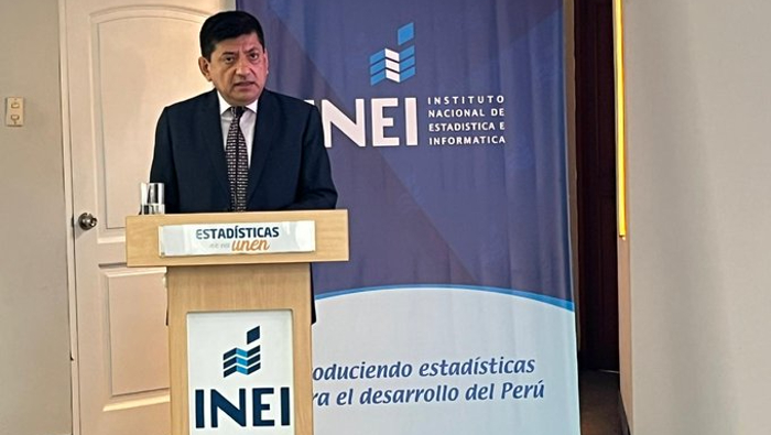 La información se dio a conocer en el documento Perú: Evolución de la Pobreza Monetaria 2011-2022, del Instituto Nacional de Estadística e Informática.