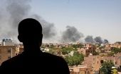 Las batallas continuaron entre el ejército de Sudán y un grupo paramilitar en rebeldía este fin de semana, a pesar de que el jueves se firmó una declaración de principios en Yeda.