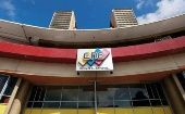 La Asamblea Nacional venezolana informó, en su momento, sobre el inicio del proceso para designar a las nuevas autoridades del ente electoral.