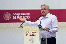 En mayo pasado, López Obrador anunció que en septiembre de 2024 presentará una reforma al Poder Judicial.