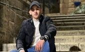 La víctima, identificada como Bader Sami Masri, de 19 años, falleció tras ser alcanzado por los disparos de soldados israelíes.