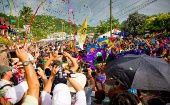 Grenada gets ready for the Spicemas Carnival. Jul. 24, 2023. 