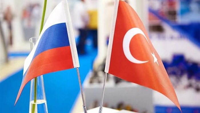 Pronto tendrá lugar una reunión del presidente ruso, Vladímir Putin, y su par turco, Recep Tayyip Erdogan.