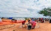La Unicef alertó que cerca de cinco millones de niños en Malí requieren ayuda humanitaria urgente.