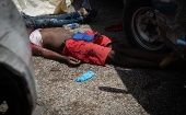 La comunidad humanitaria está muy preocupada por esta nueva escalada de violencia extremadamente brutal en Haití.