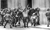 Causas del golpe de Estado en Chile en 1973