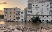 En el este de Libia, el caos reina tras las devastadoras inundaciones que dejaron destrucción, miedo a enfermedades y una búsqueda desesperada de más de 10 100 desaparecidos según la ONU. 