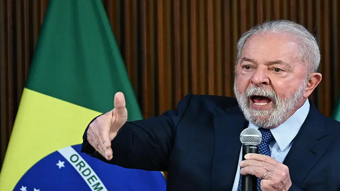 Una vez recuperado, Lula pretende retomar los viajes con la asistencia a la Conferencia de las Naciones Unidas sobre el Cambio Climático de 2023 (COP28).