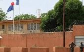 Después de que Francia anunciara que retiraría su embajador y sus tropas militares de Níger antes de fin de año, el nuevo gobierno nigerino acogió la noticia como "un nuevo paso hacia la soberanía".