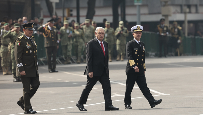 López Obrador aspira a negociar 