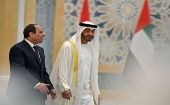 Egypt has signed a currency swap agreement with the UAE worth up to $1.4 billion. Sep. 29, 2023. 