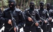 Las fuerzas de seguridad desbarataron un plan para hacer estallar 30 bombas en Teherán y detuvo a 28 presuntos miembros del autodenominado Estado Islámico.