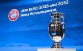 La Euro del 2028 será el mayor evento deportivo organizado conjuntamente entre Reino Unido e Irlanda.