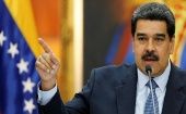 President Nicolás Maduro has made multiple calls to establish a direct diplomatic dialogue with Guyana. Nov. 2, 2023. 
