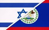 Belize condemns Israel