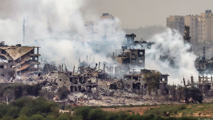Organizaciones palestinas aseguran que Israel asesina a comunicadores en Gaza para impedir que se conozcan sus crímenes de guerra.