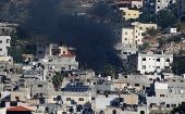 También se reportó la muerte de varias personas y decenas de lesionados debido a incursiones armadas israelíes en diversas zonas de Rafah.