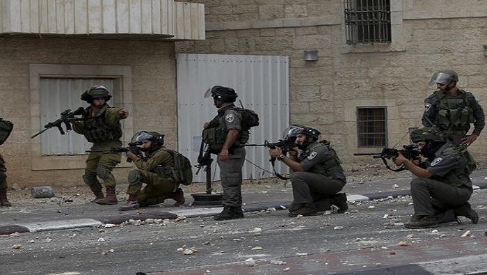 En lo que va de 2024, un total de 33 palestinos han sido asesinados con armas de fuego por los ocupantes israelíes en Cisjordania.