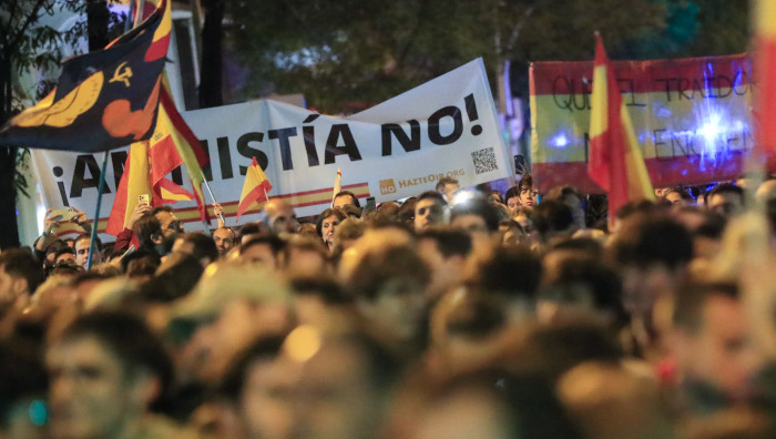 España: ¿Provocará Puigdemont un adelanto de las elecciones?