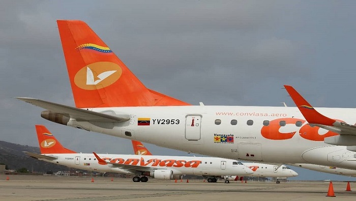 El vuelo Caracas-Argel, de más de ocho horas de duración, permitirá establecer conexión con otras naciones.