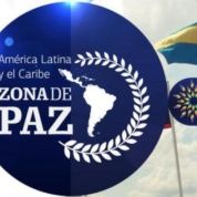 La proclama de América Latina y el Caribe como Zona de Paz cumple diez años